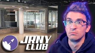 Announcement video - I have an announcement