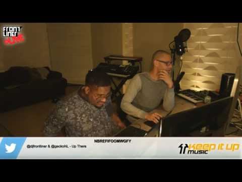 Reviewing Awaken demos with John Harris