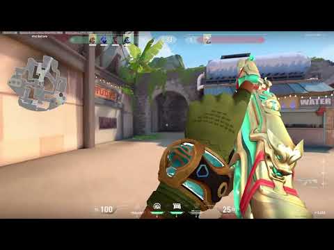 Imperium Vandal Showcase