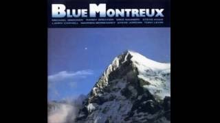 Blue Montreux - The Brecker Brothers