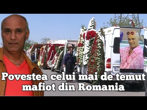 The life of Fane Spoitoru, the criminal who scared Bucharest. He cut off a policeman's hand with ...