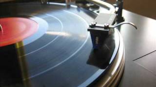 Sony PS-X5 Turntable - Dear Old Stockholm