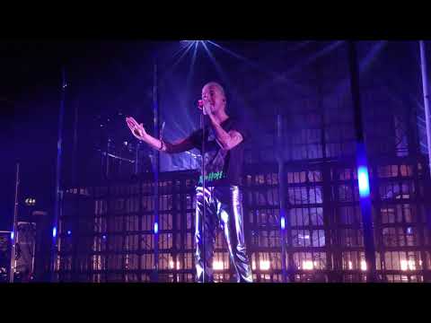 TOKIO HOTEL - BERLIN live @ LONDON (Melancholic Paradise Tour 2019)