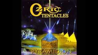 Ozric Tentacles - Pyramidion (432 Hz)