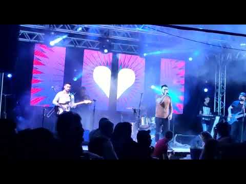 Banda Doce Pecado - O grande Dia/Ao Vivo