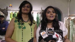 Rani Mukerjee’s Sis In Law Jyoti Mukerji Launches Designer Store ‘Bhumika & Jyoti Part 01 video
