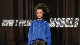 Download lagu Filming a Cinematic Model Video mp3 Download lagu Filming a Cinematic Model Video mp3