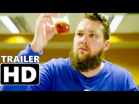 BREWMASTER - Official Trailer (2018) Documentary Movie
