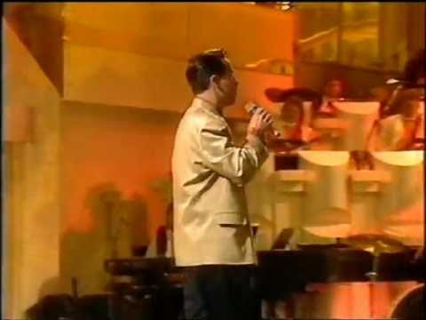 Norsk Melodi Grand Prix 1990 - Melodi 1. "Brandenburger Tor" - Ketil Stokkan