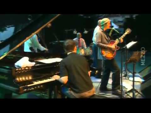 Kurt Rosenwinkel Group - Use of Light - 2004