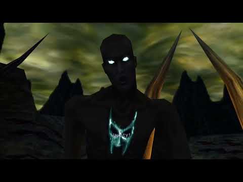 Rambling Hour: Shadow Man Remastered