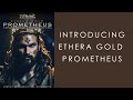 Video 3: ETHERA GOLD PROMETHEUS - BIRTH RITE - BY DAVID MICHAEL TARDY