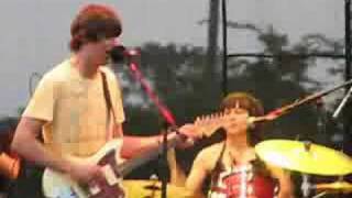 Stephen Malkmus and the Jicks - &quot;Baby C&#39;mon&quot;