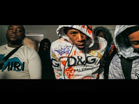 Chxrch Bxi - Talking My Shit [Shot By @RayShotItProductions]