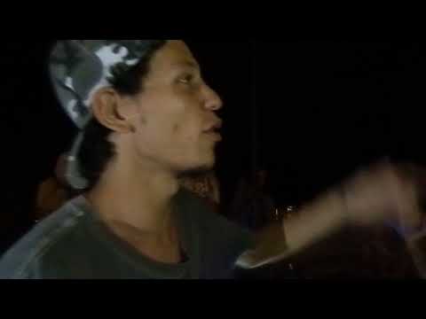 Corvus vs Shirako  /Berserkers Free {Fecha 5}