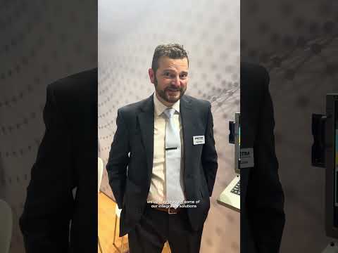 Spectra Defense Technologies at DSEI 2025 UK