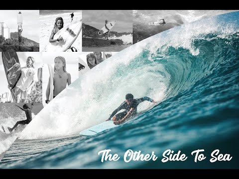 JOHNNY THE RIPPER | About Me | Introducing The Other Side To Sea