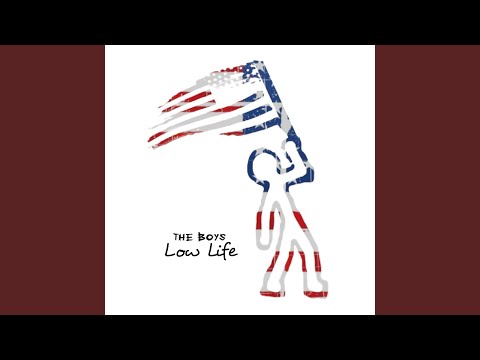 Where Did The Weekend Go - The Boys (US, country)