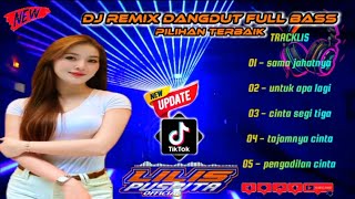 Download lagu DISCO DJ REMIX DANGDUT TERBARU FULL BASS || DJ DANGDUT SAMA JAHATNYA PILIHAN TERBAIK mp3