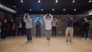 Nao - If You Ever | Haeni Kim Choreography