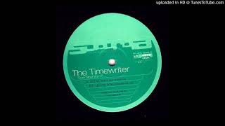 Did My Time - Lack Of Time Mix (1995)