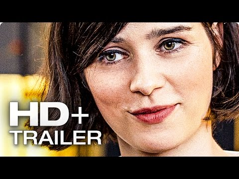 ALLES IST LIEBE Trailer [HD]