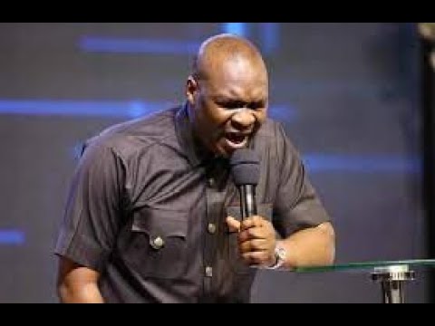 FRIDAY MIDNIGHT PRAYER, 4TH AUGUST 2023 -APOSTLE JOSHUA SELMAN #apostlejoshuaselman #koinoniaglobal