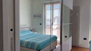 Bresso (MI) Via Vittorio Veneto, 91