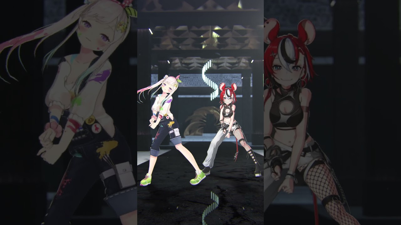 Shhhhh #SnakeEyes 🐍👀 With Hakoz Baelz