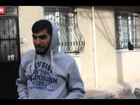 Tamu Rap - Son kez ( Leyla ile Mecnun )