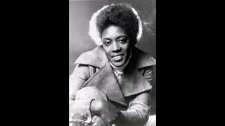 Ann Peebles - I've Been There Before