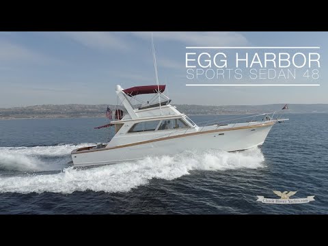 Egg-harbor GOLDEN-EGG video