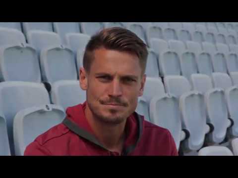 Vi spelar för två stjärnor