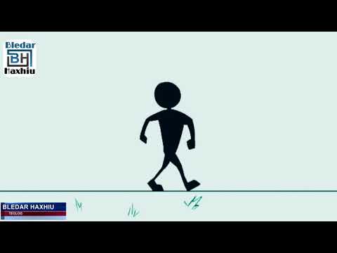 Jeta e kësaj bote në 1 minut