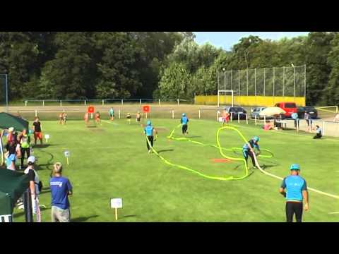 Malá Bytča | Brumov 08.08.2015