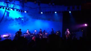 Modest Mouse - Perpetual Motion Machine (Live)