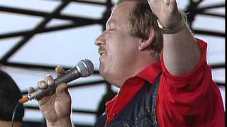 John Conlee - Common Man (Live at Farm Aid 1985)