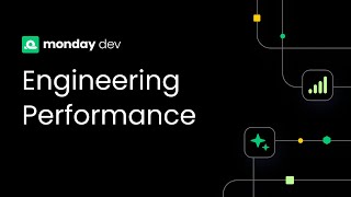 Engineering Performance I monday dev