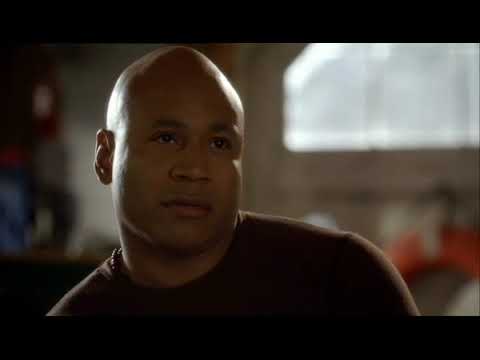Ncis Los Angeles 1x24 - Polizia Segreta