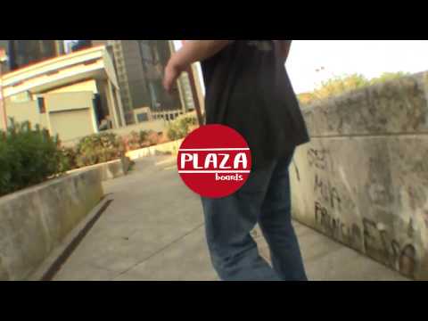 Alessandro Benedetti Welcome to  PlazaBoards