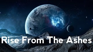 Gareth J. Rubery ✪ Rise From The Ashes ✪ Epic Orchestral Piece ✪ NEW Videos at garethjrubery.com