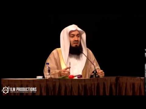 Mobile Phone Biggest Fitnah & Big Gift By Mufti Menk