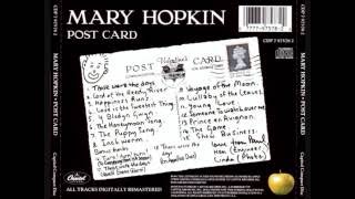 02 MARY HOPKIN Lord of the reedy river