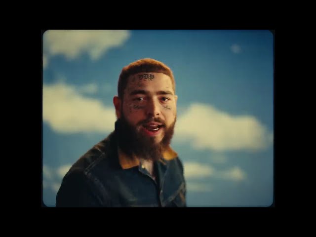 Chemical von Post Malone ((jetzt ansehen))
