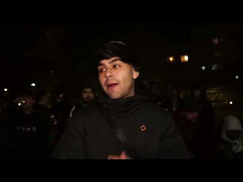 RG BATTLES OTRO FLOW// FRANO VS KMATO VS NIKLAZ 8VOS