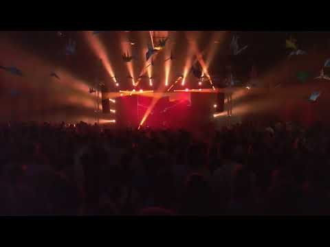 Henry Saiz with Band part-03 LIVE @Blender Beat Belgrade