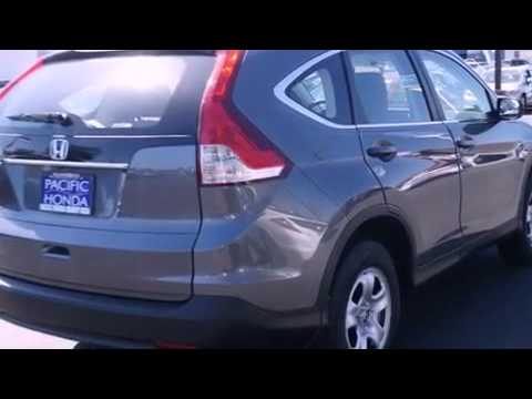 2012 Honda CR-V San Diego CA