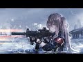 Nightcore -  Tangerine Dream - Nebulous Dawn