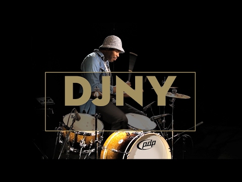 The Daru Jones New Yorker