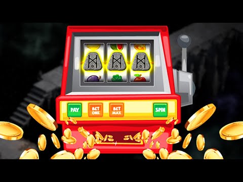 My Luckiest Livestream Ever - Diablo 2 Resurrected